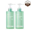 [1+1] Mildly Acidic Cleansing Gel Foam 200ml