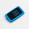 Tpu Shell Fob For Renault Koleos Kadjar Clio Megane Captur Espace Kangoo Sandero Talisman Car Smart Key Case Cover Accessories