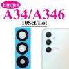Replacement Back Rear Camera Glass Lens For Samsung A56 A07 A17 A06 A16 A26 A36 A52s A15 A55 A35 Camera Glass Glue Adhesive