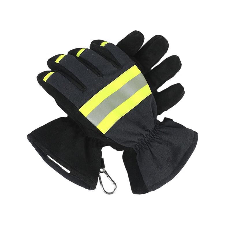 Brangdy Aramid Flame Retardant Rescue Gloves