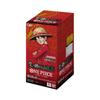 One Piece TCG OP-13 Booster Pack Carrying On His Will Box (Pack of 24/Japanese Ver.)