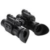 LCANTU Binocular Helmet-Mounted Night Vision Device
