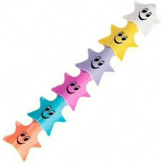 Supernova Star Pen: Meteor Shower & Star Constellations Design Multi-tip разноцветный