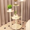 Milin Balcony Multi-Layer Flower Pot Stand