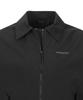 Discovery Expedition Women'S Vertex 2L Collared Work Jacket (Black)