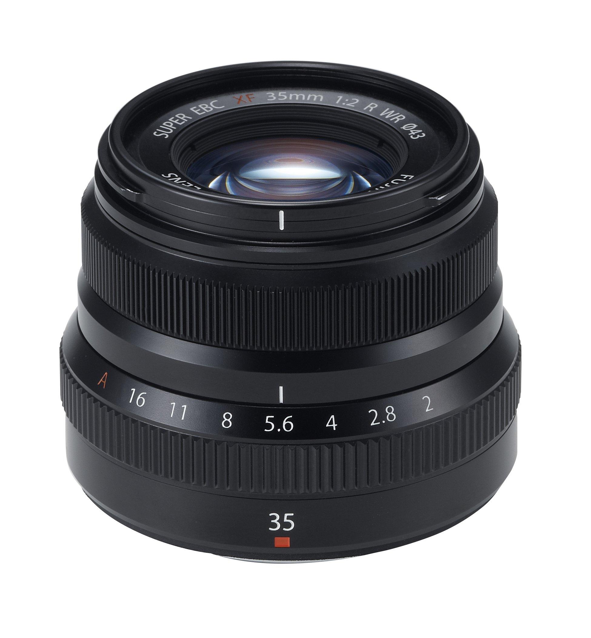 

FUJIFILM чорний