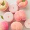 Skinfood Peach Cotton Multi Finish Powder 15g