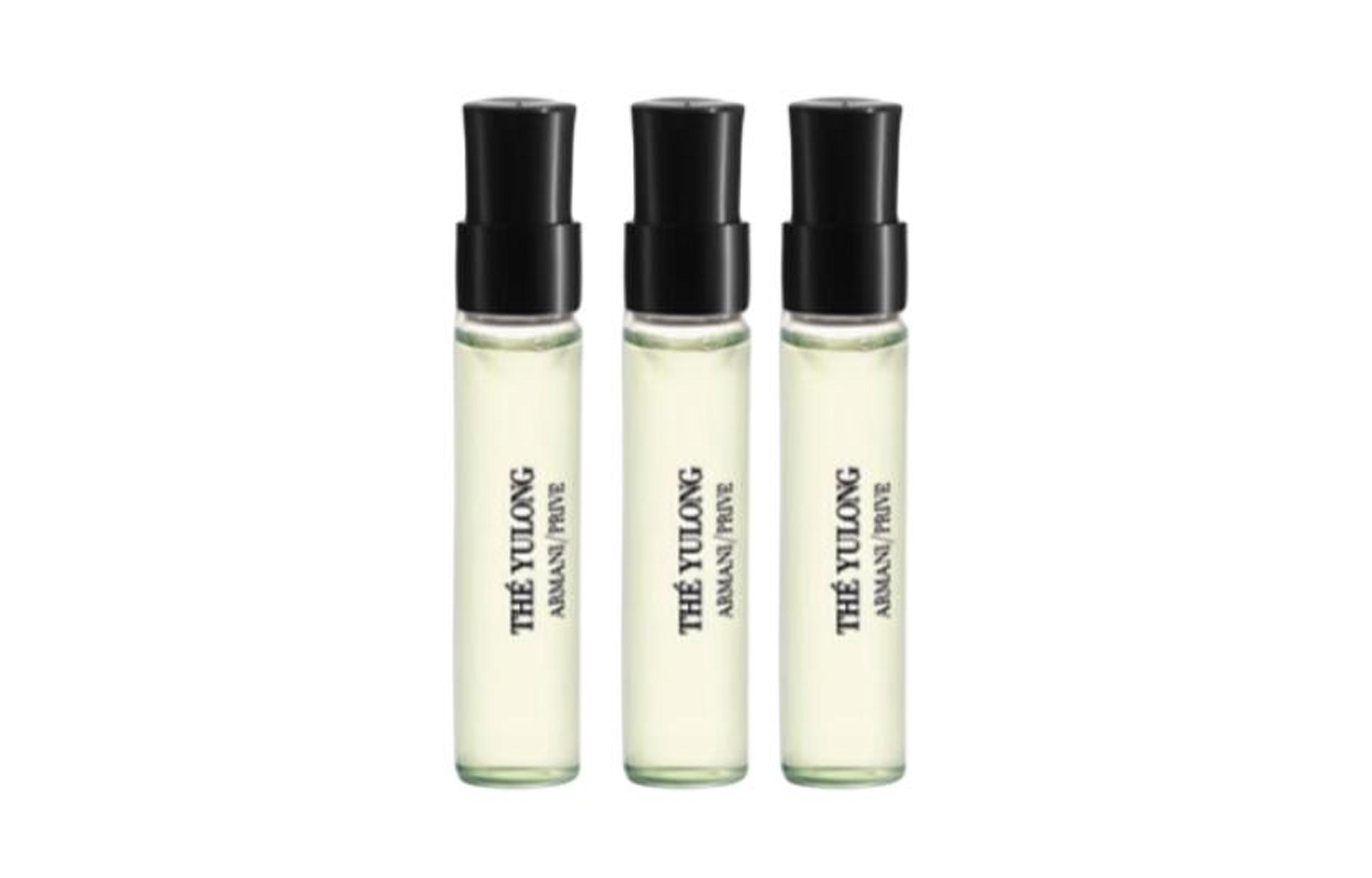 Giorgio Armani/Privé Thé Yulong Tualetes ūdens