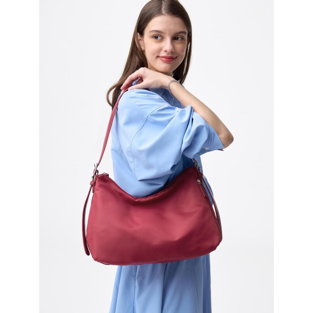 Uniqlo Gu 2way Nylon Bag