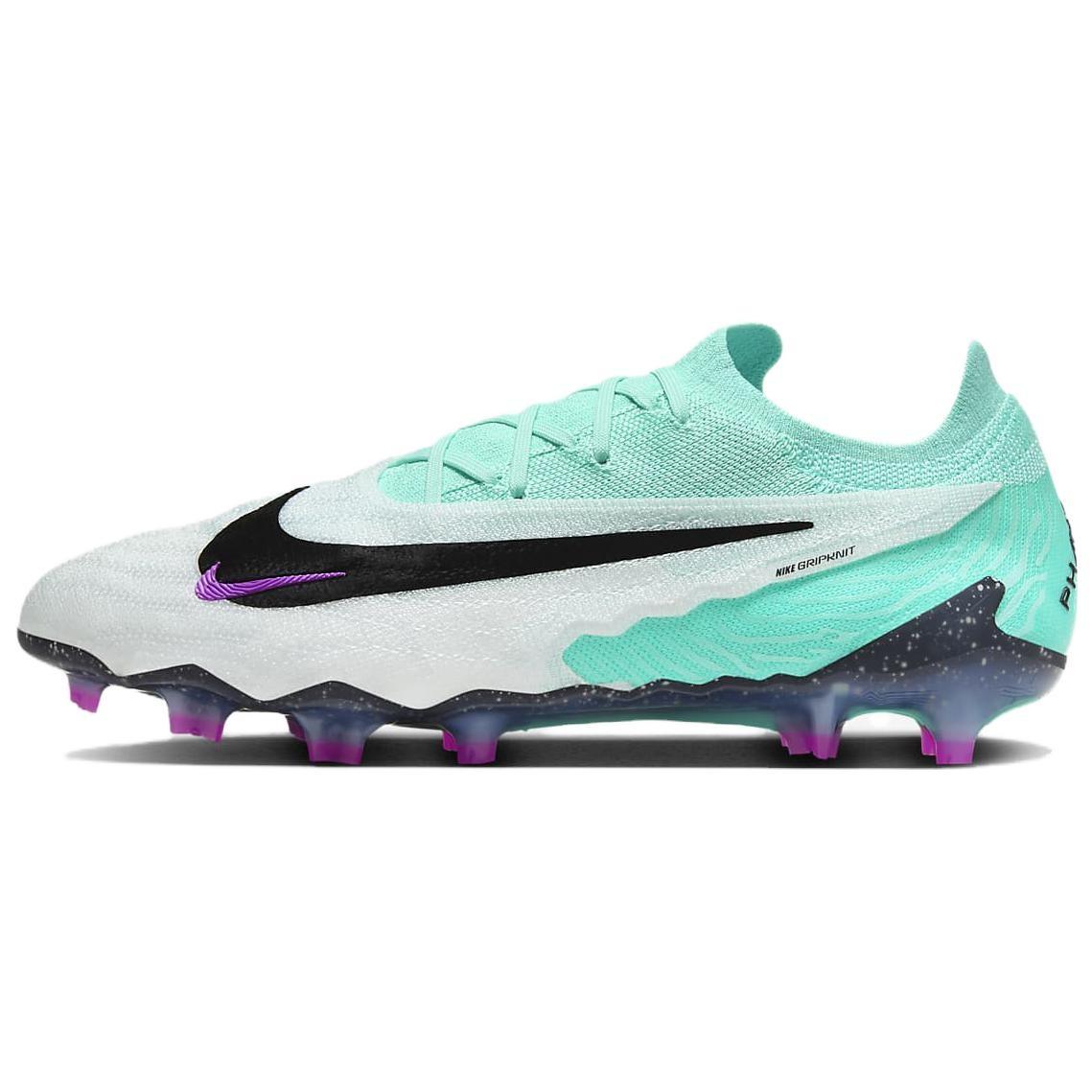 Nike Phantom GX Elite `Hyper Turquoise`