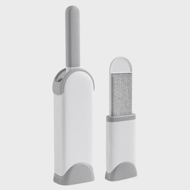 Elektrostatyczny Usuwacz Włosów i Kurzu do Ubrań, Pościeli i Powierzchni Domowych