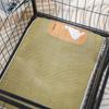 Pet Cooling Mat for Dogs & Cats - Summer Ice Sleep Pad