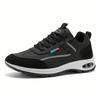 Men's Versatile Lightweight Casual Skate & Running Shoes with Soft Soles.