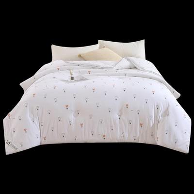 Yoyo Dream Home YB-14220 Cloud-Feel Skin-Friendly Quilt