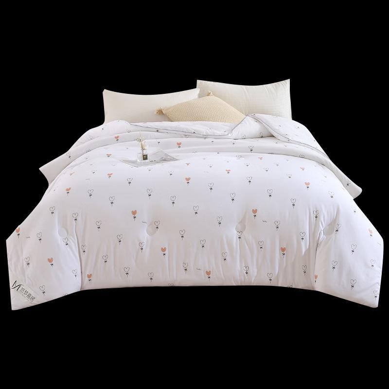 Yoyo Dream Home YB-14220 Cloud-Feel Skin-Friendly Quilt