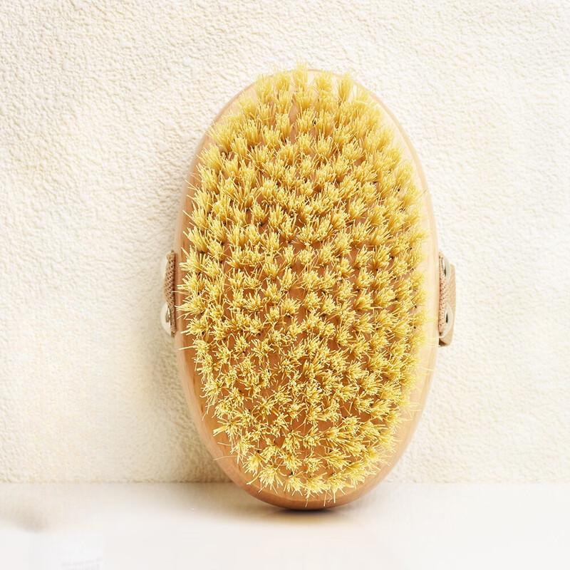 

Beech Wood Exfoliating Body Brush