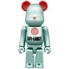 BE@RBRICK SPY~FAMILY 100% 2-Piece Set, Approximately 70mm Tall, Non-Scale Painted, Complete Figure