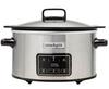 Crockpot Slow Cooker 3.5l CSC111X