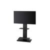type Iris Ohyama TV LCD TV design intensity 2 39 levels Width 75 x Depth x Height cm [43-65 recommended] stand, stand, Earthquake-resistant (seismic