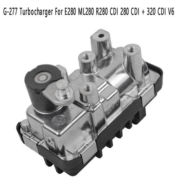 Elektronischer Aktuator G-277 für Mercedes E280 (Teil Nr. 6NW008412)