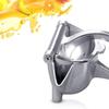 Stainless Steel Citrus Fruits Squeezer Orange Hand Manual Juicer Kitchen Tools Lemon Juicer Orange Queezer