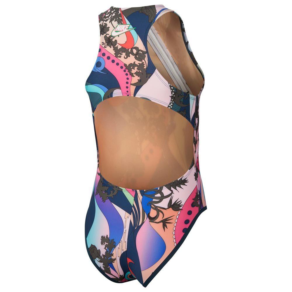 Nike Jumpsuit Women's Multicolor CU6000-342