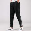 Adidas Sports Pants Men's Black Moderate CX0702