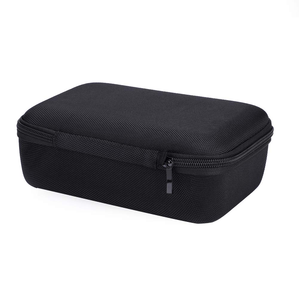 Vbestlife Microphone Case VBESTLIFE Storage Pouch Nylon Dustproof Shockproof Full Protection