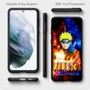 For Samsung Galaxy S24 S23 iPhone 16 15 14 Xiaomi Redmi Note 13 12 11 10 8 Plus 9 Pro Max X XR A16 Phone Case Naruto Hinata Hyuga OPPO Huawei Cover