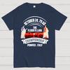 Pompei Floor is Lava Campionato Cotone Estiva Casual Fresca Larga T-Shirt