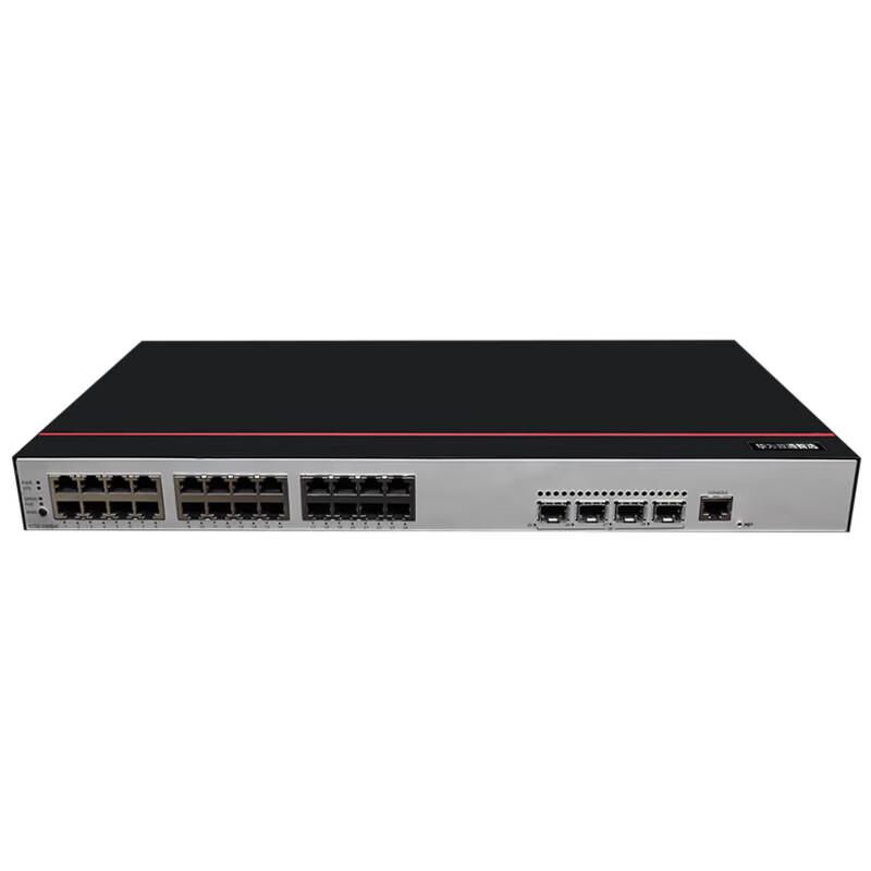 

Huawei S1730S-S24P4S-A2 Smart Managed Gigabit Switch
