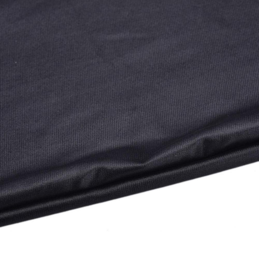 IHUASU Women's Fashion Casual Solid Color Print Summer Spring Skirt