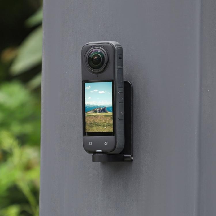 Magnetic Horizontal Camera Handle for X4 Steady Shooting Stand Bracket