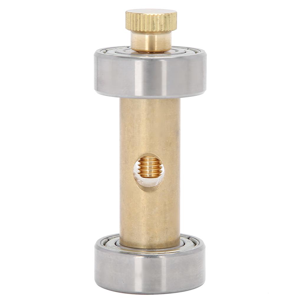 Copper Water Screwdriver Sharpening Guide Wristwatch Screwdriver Sharpener Repair Tool