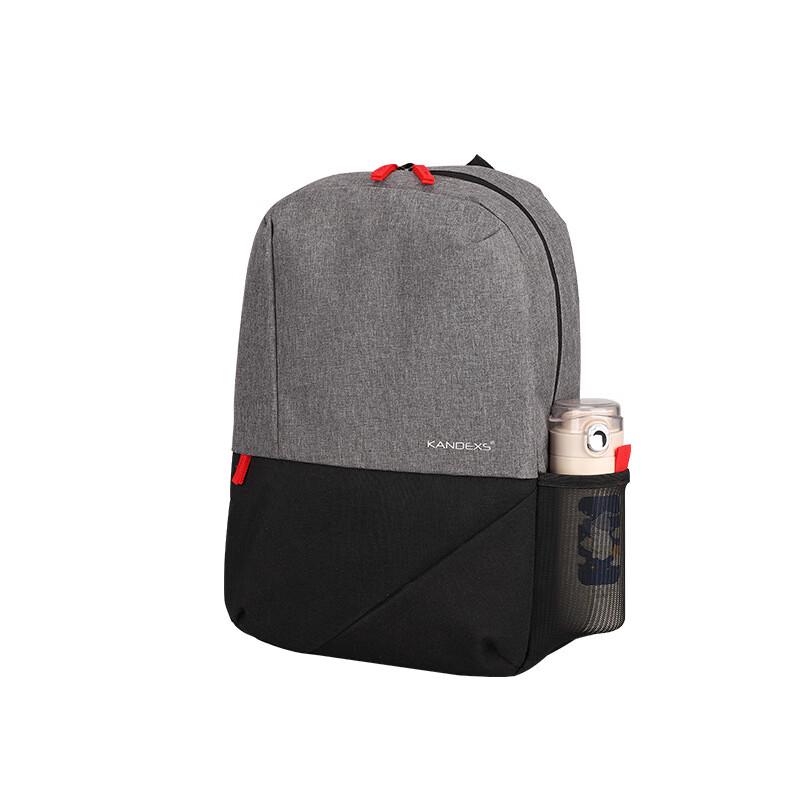 KANDEXS Men s Lightweight Laptop Backpack One Size