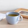 Wheat Straw Milk Cup European Coffee Tea Cup Simple Breakfast Drink Cup Environmentally Friendly Drinkware Household Products