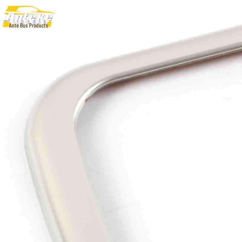 Bright Ring Cover for Journey 21 Rear Reading Light - Third Row Car Decoration