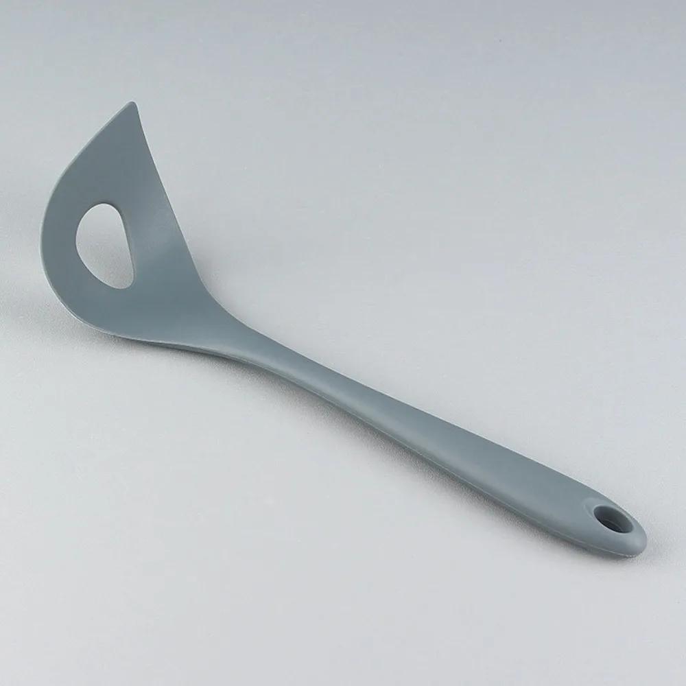 Durable Silicone Meatball Maker Tool Manual Meatball Scoop Fish Ball Spoon Meatball Press Spoon