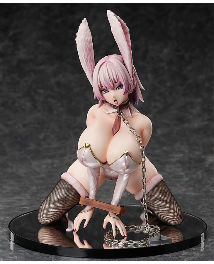 Native BINDing Creators Opinion Neige Completed Figure 1/4