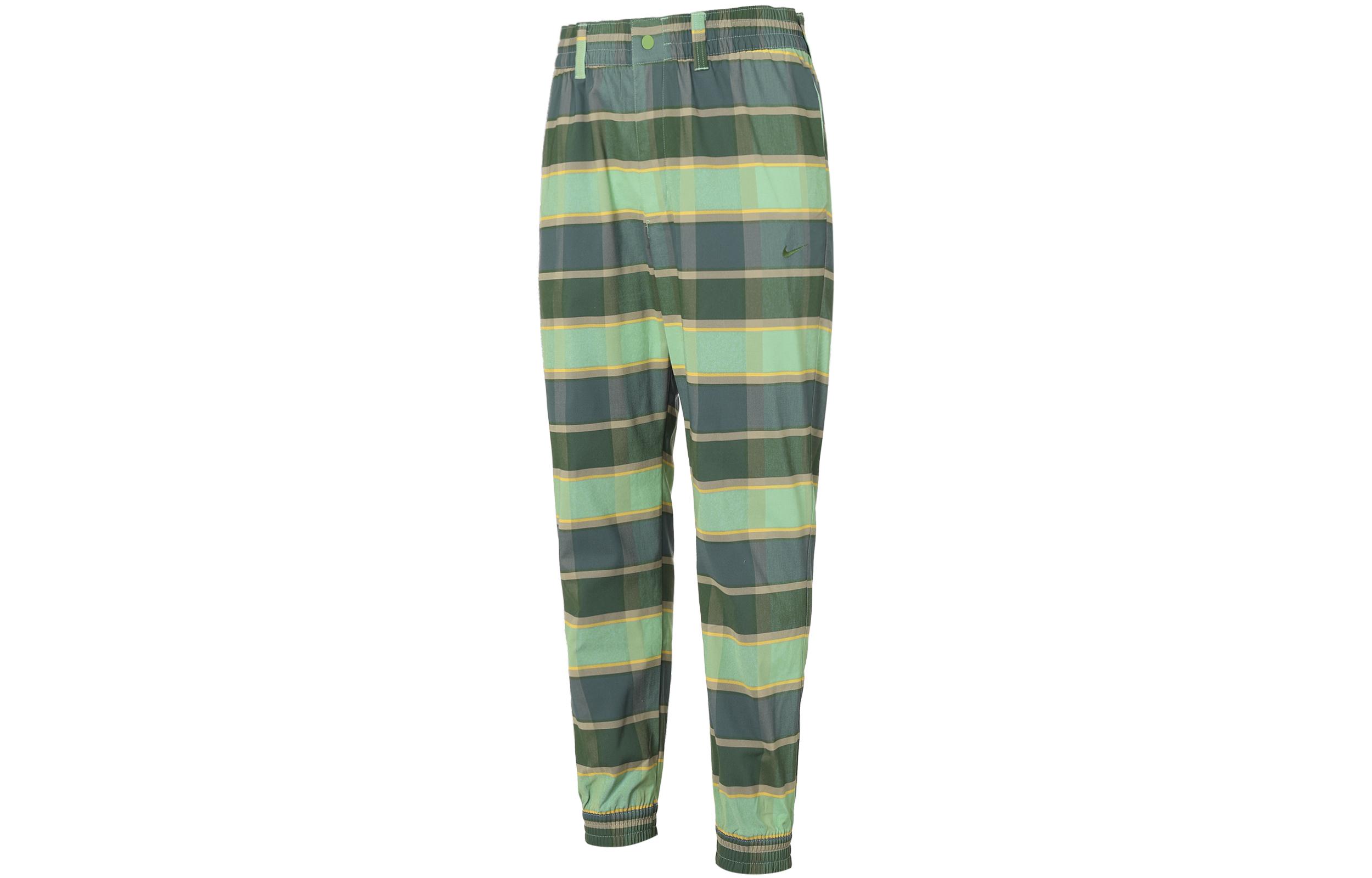 Nike Knitted Sports Pants Men s DX9184-363 L