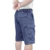 Portwest Mens Cargo Shorts