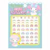 [Sanrio] My Melody Twinkle Nail Sticker