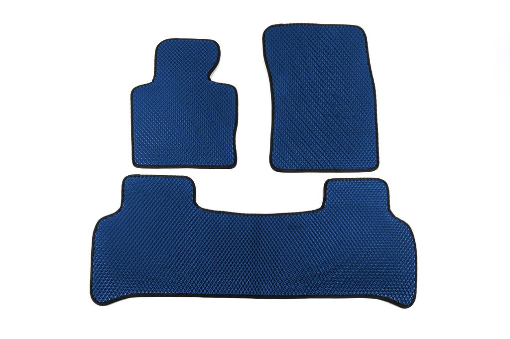 

EVA mats (Blue) V-2 for Range Rover III L322 2002-2012