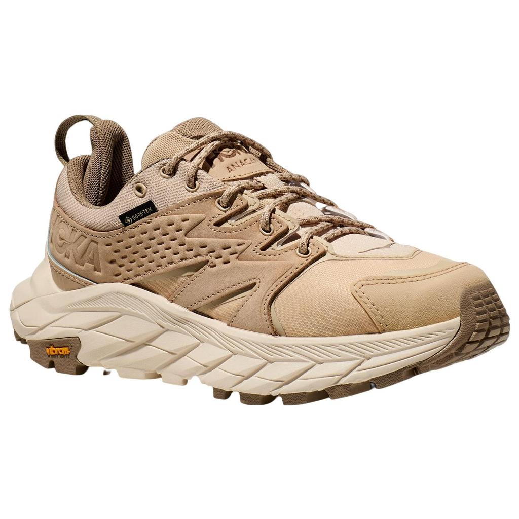 HOKA ONE ONE Anacapa Low GORE-TEX 'Shifting Sand' Men's 1136670-SSEG