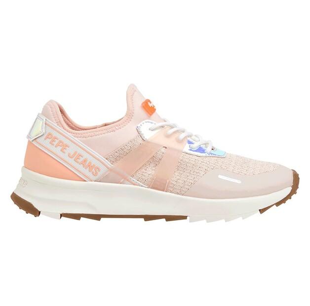 

Pepe Jeans Joy Tech Summer Low кроссовки