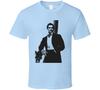 Clark Cable Rhett Butler Gone With The Wind Fan Movie T Shirt