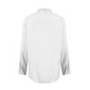 Men's Solid Color Lapel Shirt Casual Loose Fashion Cardigan Top