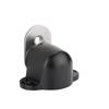 Floor-mounted Magnetic Door Stopper Strong Magnetic Door Suction Door Stop  Hardware