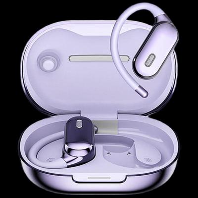 Newman R7 Open-Ear Bone Conduction Sports Headphones