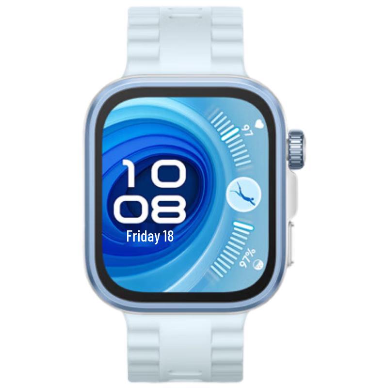 

HUAWEI WATCH FIT 4 Pro Smartwatch (CN version)